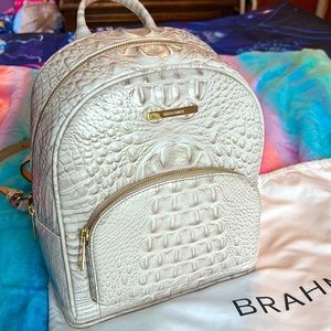 Brahmin Mini Dartmouth backpack